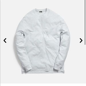 KITH L/S QUINN